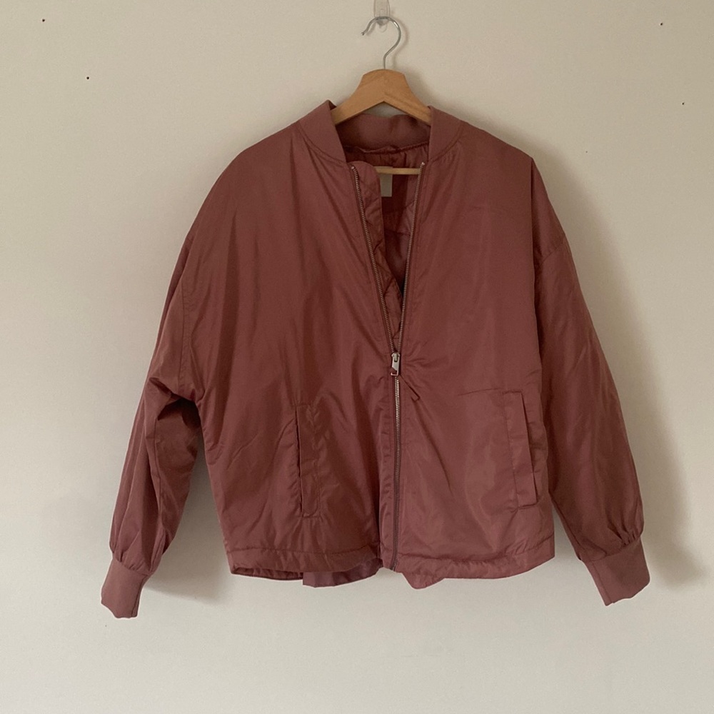 A New Day Jacket